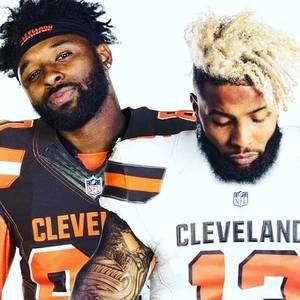 Meet your Posher, Lavell